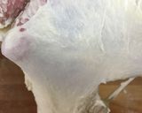 くるみのミルクパン作り方8写真