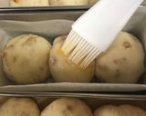 くるみのミルクパン作り方18写真