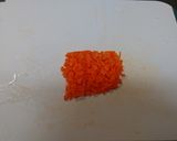 あと引く美味しさ♪麻婆豆腐作り方2写真
