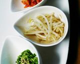餃子でサムギョプサル風♪作り方2写真