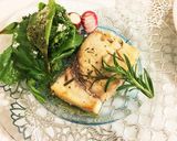簡単！カジキのローズマリーソテー作り方6写真