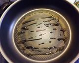 簡単☆ じゃがいものパリパリピザ作り方2写真