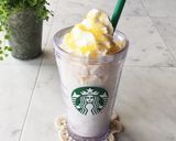 ぬいぐるみパンと簡単フラペチーノ♡作り方3写真