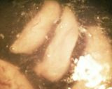 ♪野菜♪胡瓜とササミの梅味噌和え作り方1写真