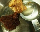 ♪野菜♪胡瓜とササミの梅味噌和え作り方6写真