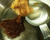 ♪野菜♪胡瓜とササミの梅味噌和え作り方6写真