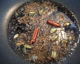 家カレーでパキスタンカレー作り方2写真