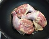 家カレーでパキスタンカレー作り方3写真
