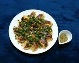 お好みねぎだれ餃子作り方4写真