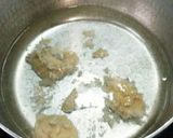 創味シャンタンde激ウマキャベツのお漬物作り方1写真