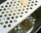 創味シャンタンde激ウマキャベツのお漬物作り方2写真