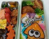ｵﾌﾞﾗｰﾄ弁スプラ ディズニーetc作り方12写真