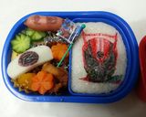 ｵﾌﾞﾗｰﾄ弁スプラ ディズニーetc作り方33写真