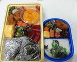 ｵﾌﾞﾗｰﾄ弁スプラ ディズニーetc作り方34写真