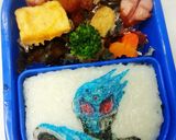 ｵﾌﾞﾗｰﾄ弁スプラ ディズニーetc作り方45写真