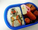 ｵﾌﾞﾗｰﾄ弁スプラ ディズニーetc作り方44写真