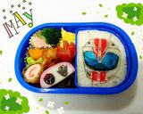 ｵﾌﾞﾗｰﾄ弁スプラ ディズニーetc作り方57写真