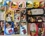 ｵﾌﾞﾗｰﾄ弁スプラ ディズニーetc作り方39写真