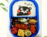ｵﾌﾞﾗｰﾄ弁スプラ ディズニーetc作り方82写真