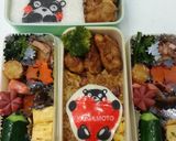 ｵﾌﾞﾗｰﾄ弁スプラ ディズニーetc作り方77写真