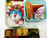 ｵﾌﾞﾗｰﾄ弁スプラ ディズニーetc作り方64写真