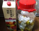 梅酒2016作り方7写真