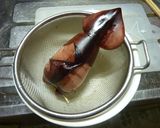 ☆イカのサラダ☆作り方4写真