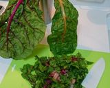 夏野菜ピエトロのグリーンサラダ作り方2写真