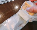ふわふわ スフレパンケーキ HM作り方7写真