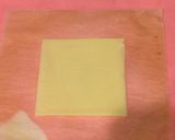 チーズDEカップ作り方1写真