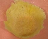 チーズDEカップ作り方5写真