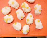 ポテトとコーンのフリッタ作り方4写真