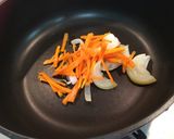 たった15分☆和風あんかけ餃子！作り方5写真