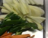 お父さんを元気にしよう!料理作り方1写真