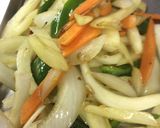 お父さんを元気にしよう!料理作り方4写真