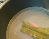 さっぱり♪トマトの和風昆布スープ作り方2写真