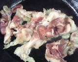 お父さんを元気にしよう!料理作り方5写真