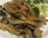 お父さんを元気にしよう!料理作り方6写真
