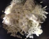 王将の餃子でキムチーズ餃子作り方2写真