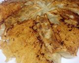 王将の餃子でキムチーズ餃子作り方4写真