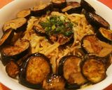 焼肉のタレと味噌で♡肉もやしスタミナ炒め作り方11写真