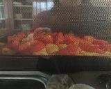 じゃがいもとトマトのオーブン焼き作り方4写真