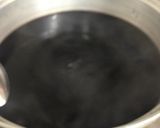 美しすぎる紫蘇ジュース作り方3写真