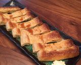 スピード簡単すぎ!薄揚げ焼き おつまみに作り方3写真