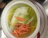100円以下料理！#9 ツナ春雨作り方1写真