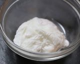 大根のフライ　とろり〜ん半熟卵のせ♡作り方6写真