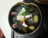 ステーキ無油御膳（血管ダイエット796）作り方5写真