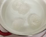 100円以下料理！#9 ツナ春雨作り方3写真