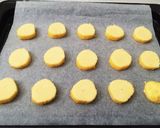 さくさく☆レモンサブレクッキー作り方8写真