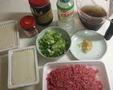 麻婆豆腐 手抜きだけど本格的作り方1写真